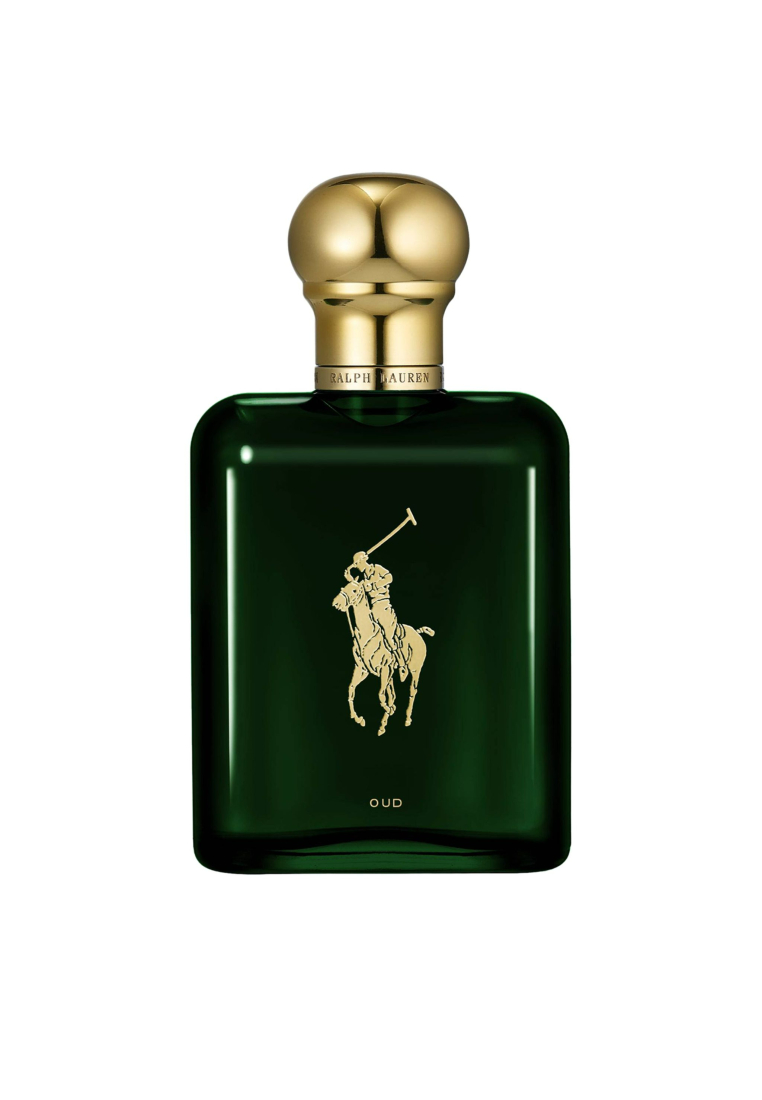Ralph Lauren Ralph Lauren Polo Oud EDP 125mL(Without Box)