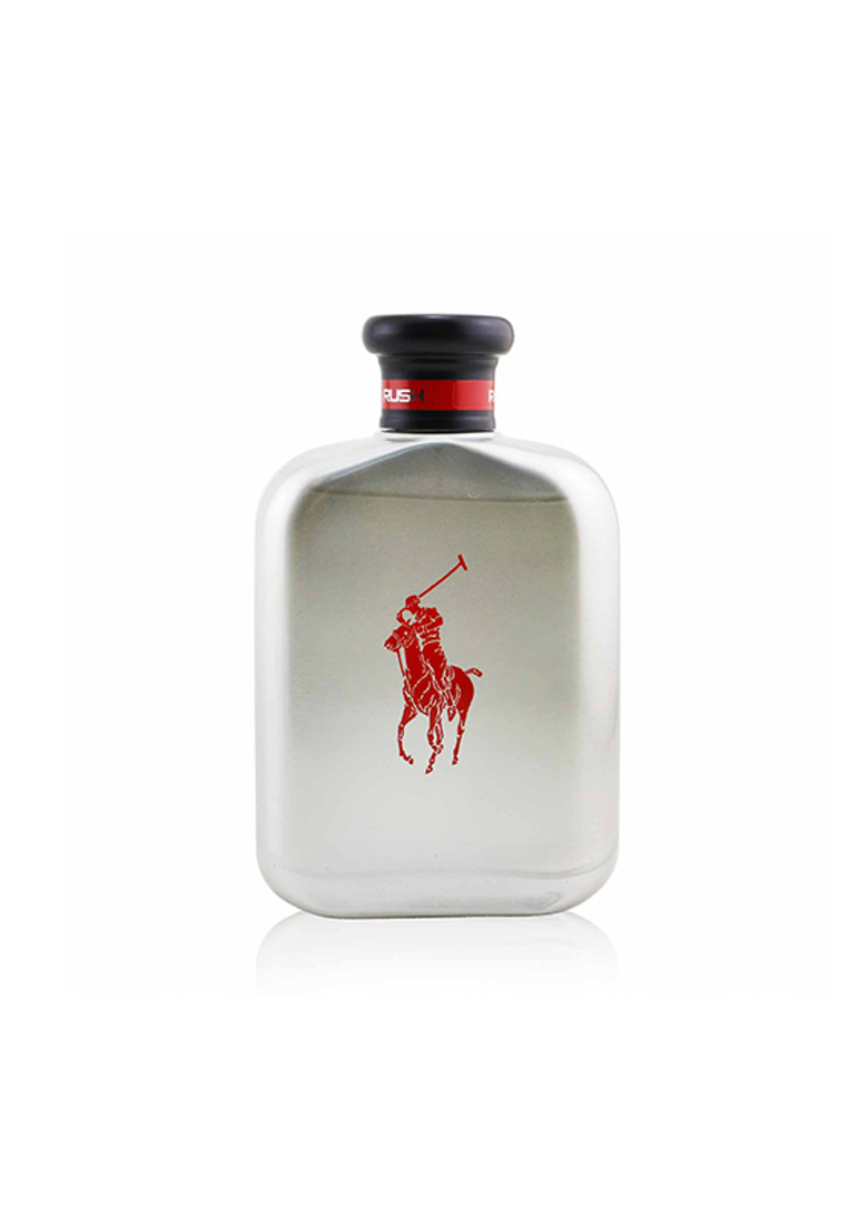 RALPH LAUREN RALPH LAUREN - Polo Red Rush Eau De Toilette Spray 125ml/4.2oz.