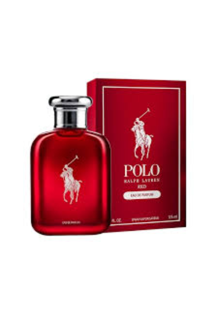 Ralph Lauren Ralph Lauren Polo Red EDP 125mL