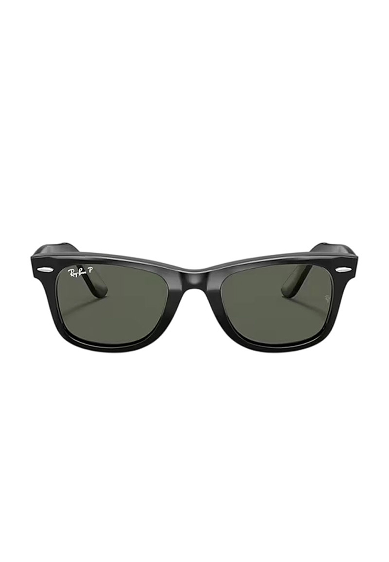 Ray-Ban Unisex Eyeglasses in Black 0RB2140