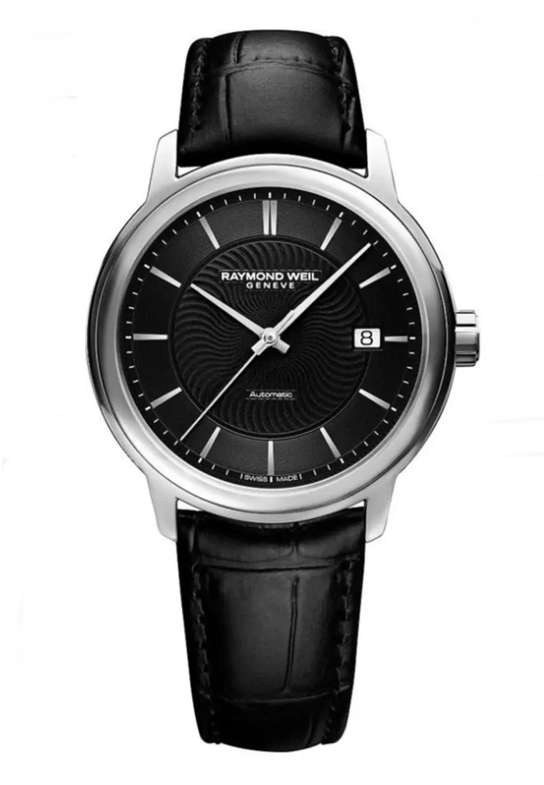 Raymond Weil MAESTRO AUTOMATIC MEN WATCH 39mm (RWC-2237-STC-20001)