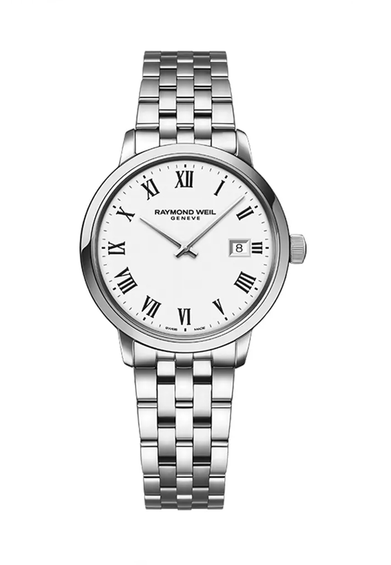 Raymond Weil TOCCATA WOMEN WATCH 29mm (RWC-5988-ST-00300)