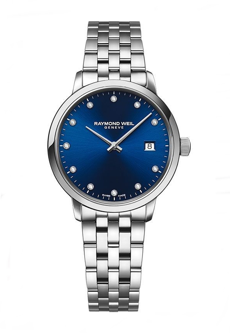Raymond Weil TOCCATA WOMEN WATCH 29mm (RWC-5988-ST-50081)
