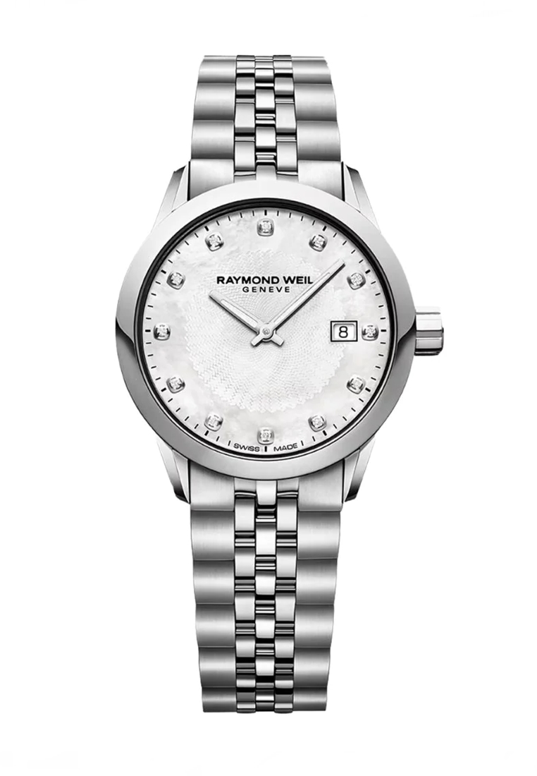 Raymond Weil TOCCATA WOMEN WATCH 29mm (RWC-5629-ST-97081)