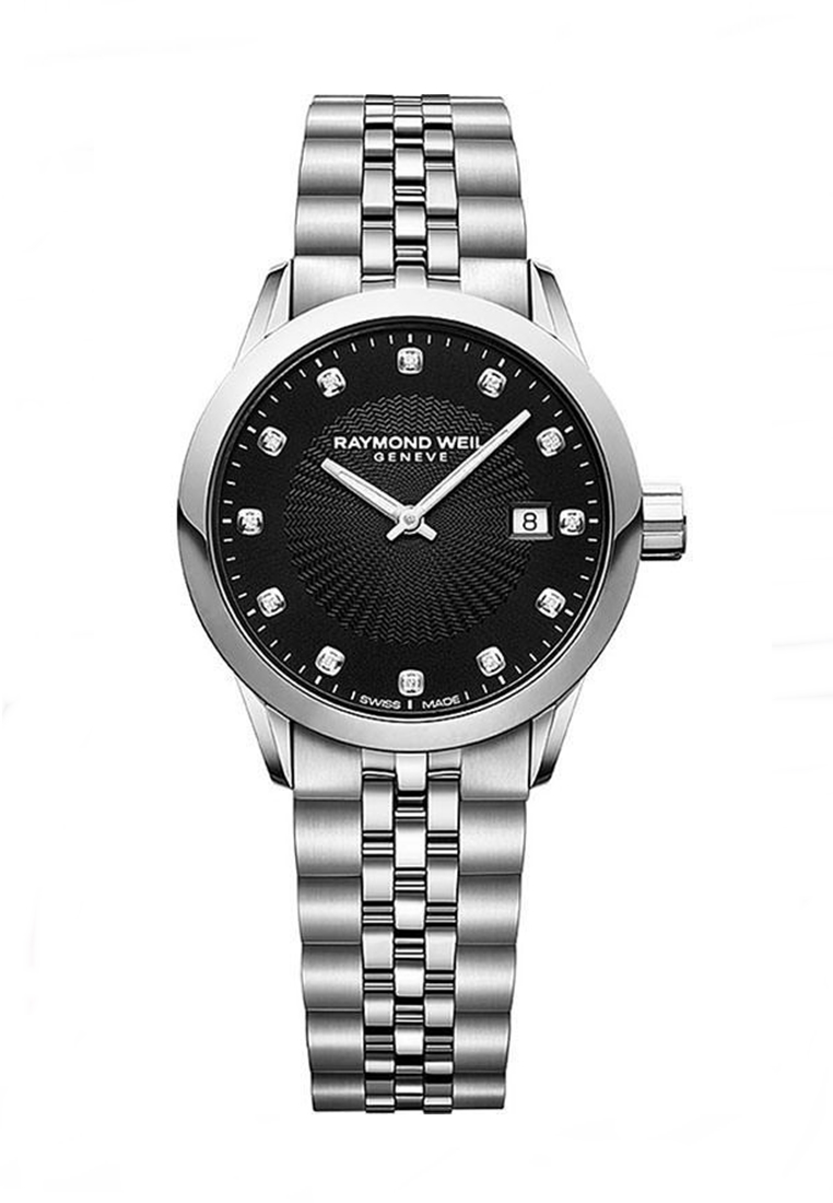 Raymond Weil FREELANCER WOMEN WATCH 29mm (RWC-5629-ST-20081)