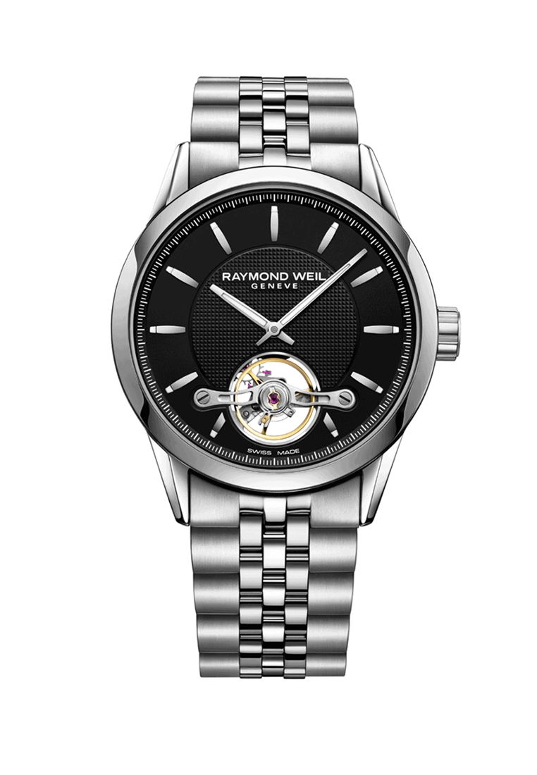 Raymond Weil FREELANCER AUTOMATIC MEN WATCH 42mm (RWC-2780-ST-20001)