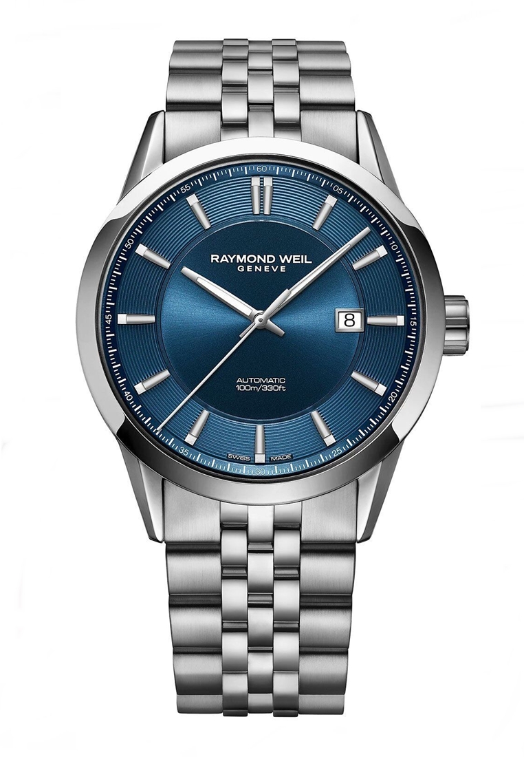 Raymond Weil FREELANCER AUTOMATIC MEN WATCH 42mm (RWC-2731-ST-50001)