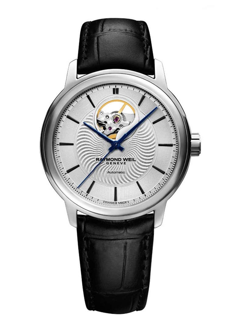 Raymond Weil MAESTRO AUTOMATIC MEN WATCH 39mm (RWC-2227-STC-65001)