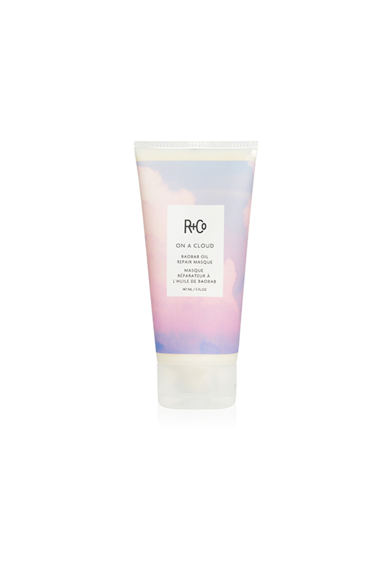 R+Co R+CO - On a Cloud Baobab Oil Repair Masque 147ml/5oz