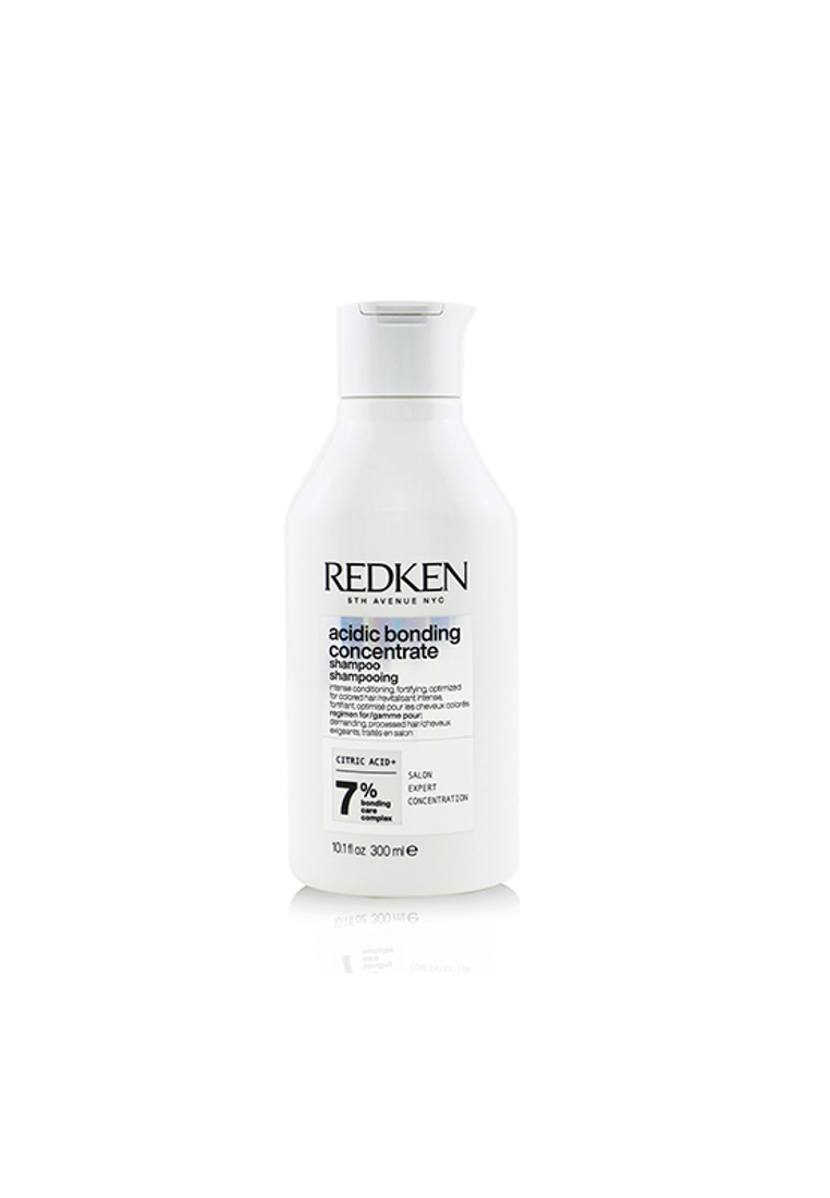 Redken REDKEN - Acidic Bonding Concentrate Shampoo (For Demanding, Processed Hair) 300ml/10.1oz