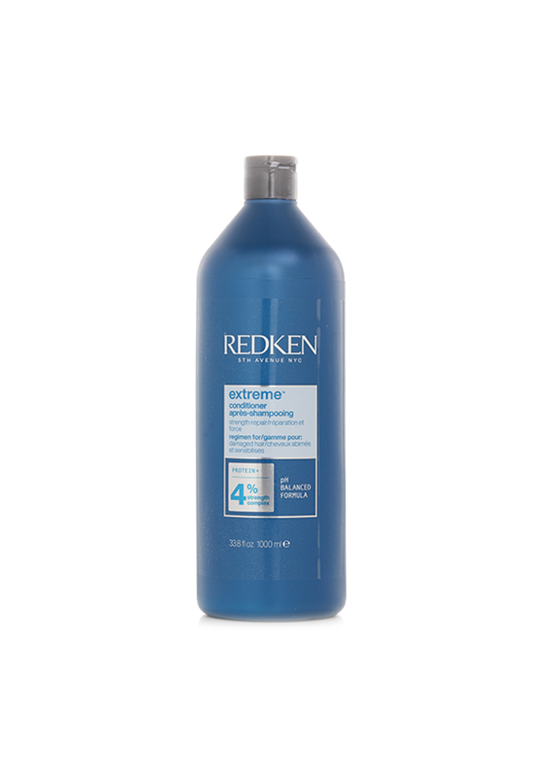 Redken REDKEN - Extreme Conditioner (For Damaged Hair) (Salon Size) 1000ml/33.8oz