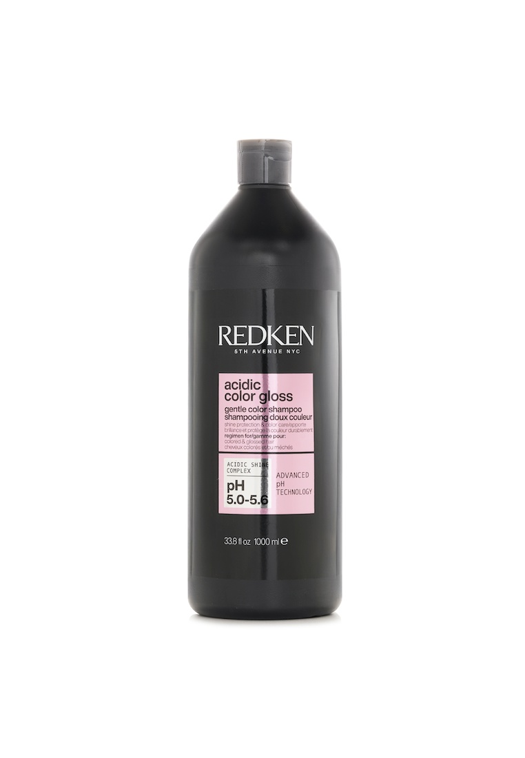 Redken REDKEN - Acidic Color Gloss Gentle Color Shampoo 1000ml