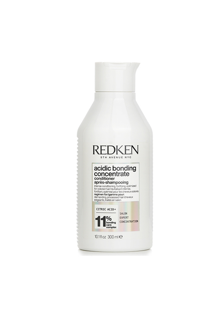 Redken REDKEN - Acidic Bonding Concentrate Conditioner 11% Citric Acid 300ml