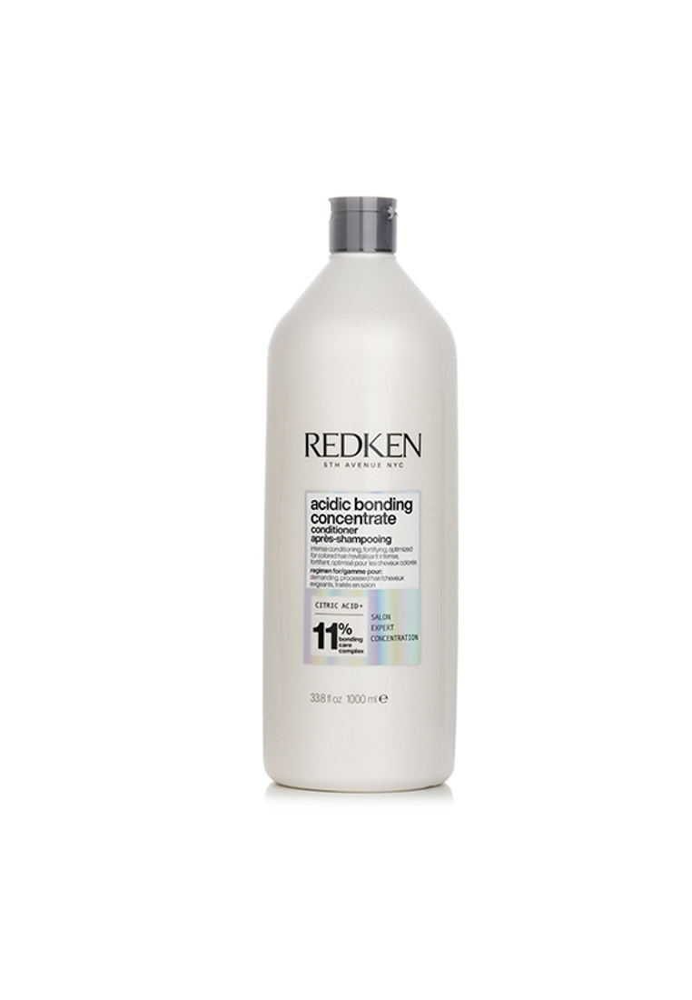 Redken REDKEN - Acidic Bonding Concentrate Conditioner 11% Citric Acid 1000ml