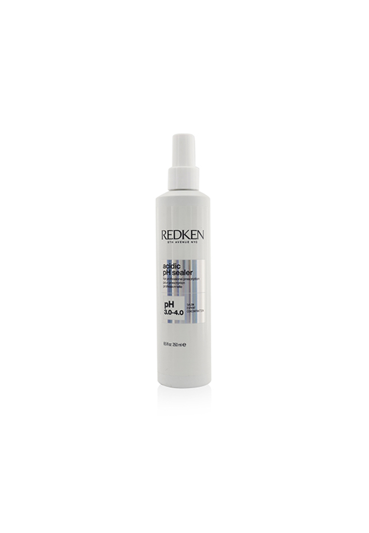 Redken REDKEN - Acidic pH Sealer (Salon Product) 250ml/8.5oz