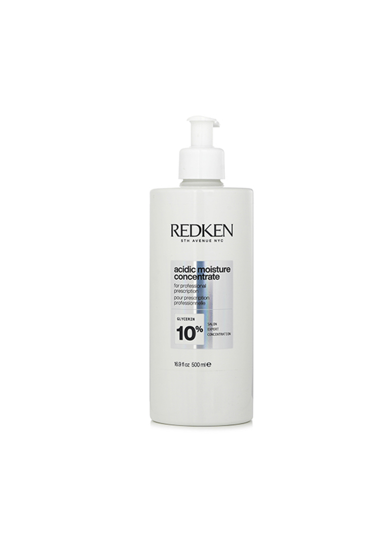 Redken REDKEN - Acidic Moisture Concentrate 500ml/16.9oz