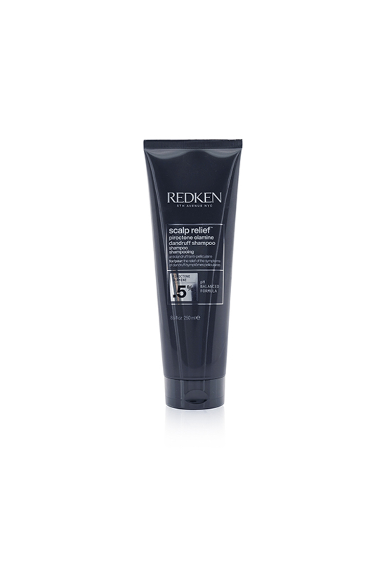 Redken REDKEN - Scalp Relief Dandruff Control Shampoo 250ml/8.5oz