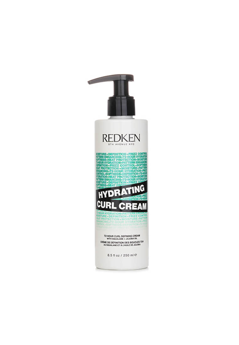 Redken REDKEN - Hydrating Curl Cream 250ml