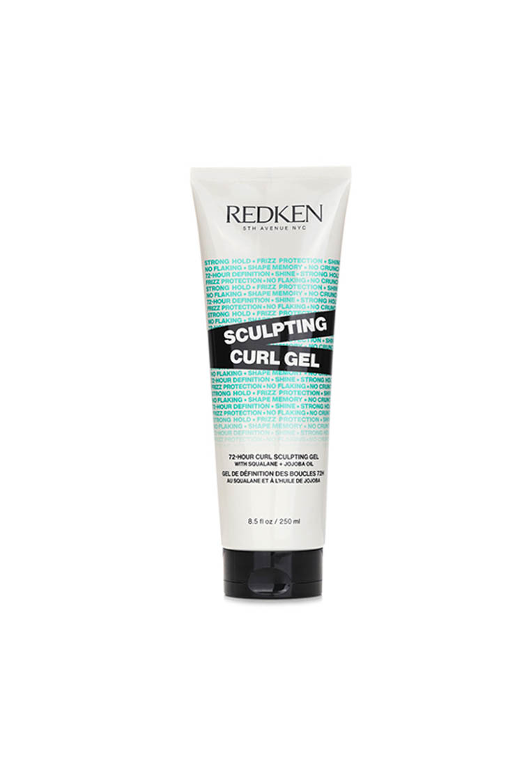 Redken REDKEN - Sculpting Curl Gel 250ml
