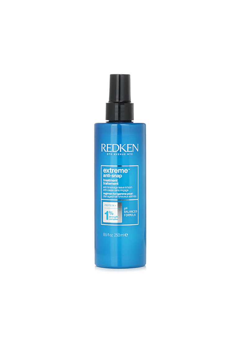 Redken REDKEN - Extreme Anti-Snap Anti-Breakage Leave In Treatment (For Damaged Hair) 250ml/8.5oz
