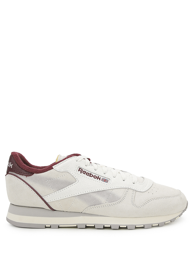 Reebok Classic Leather 1983 Vintage Shoes