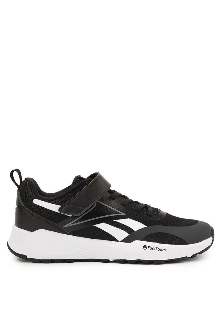 Reebok Energen Run Elastic Lace & Top Strap