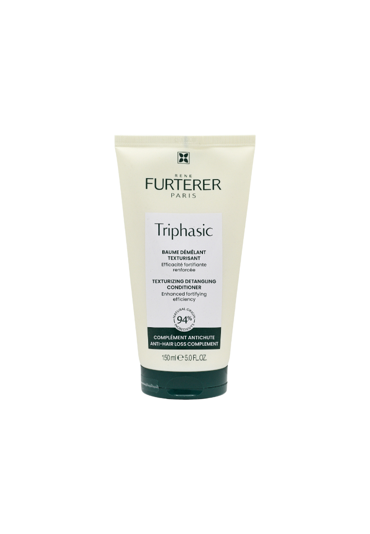 RENE FURTERER Rene Furterer Triphasic Texturizing Detangling Conditioner (150ml) 150ml