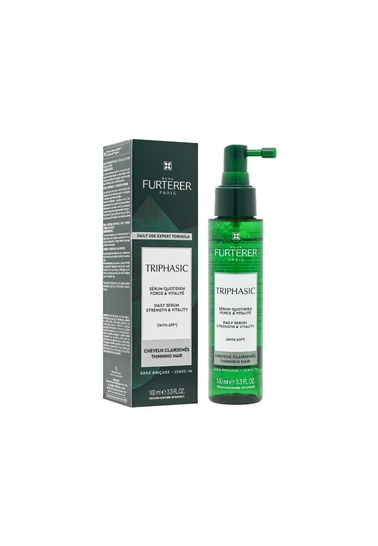 RENE FURTERER Rene Furterer Triphasic Daily Serum 100ml