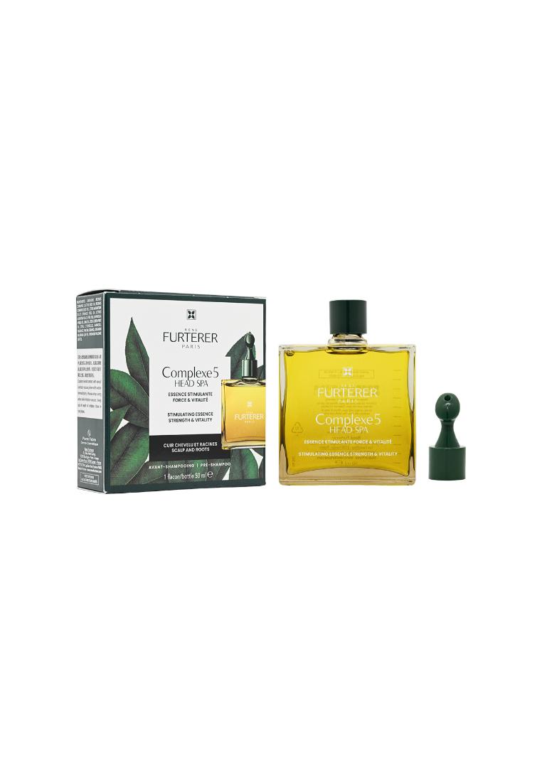 RENE FURTERER Rene Furterer Rene Furterer Complexe 5 Head Spa 50ml