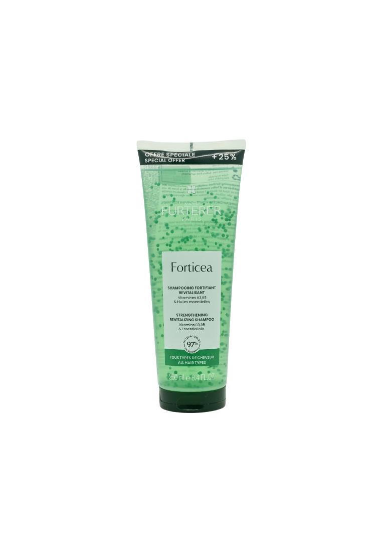 RENE FURTERER Rene Furterer FORTICEA Vitality Shampoo 250ml