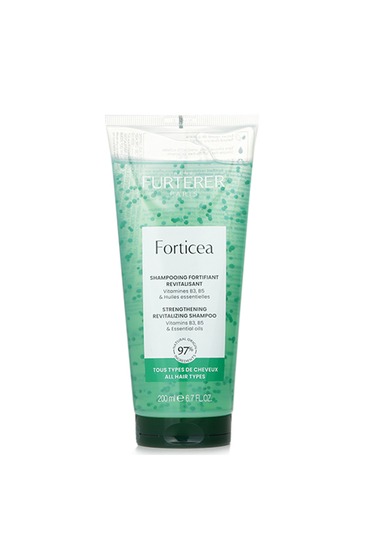 Rene Furterer RENE FURTERER - Forticea Revitalizing Shampoo (All Hair Types) 200ml/6.7oz