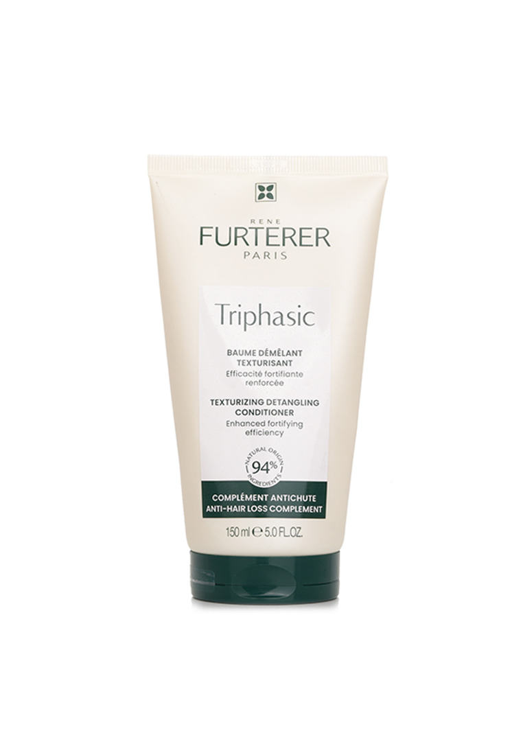 RENE FURTERER RENE FURTERER - Triphasic Texturizing Detangling Conditioner 150ml