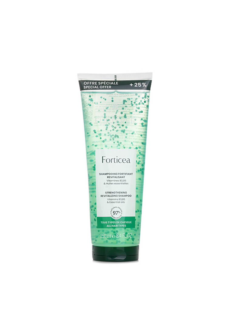 RENE FURTERER RENE FURTERER - Forticea Strengthening Revitalizing Shampoo 250ml