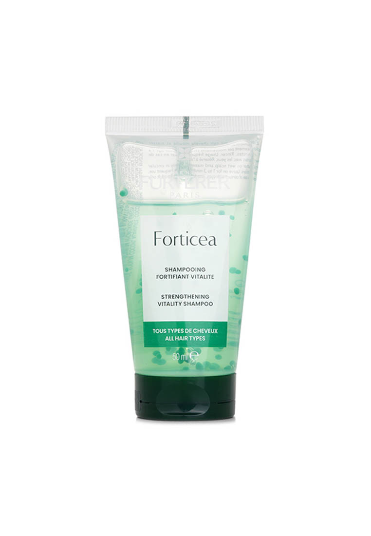 RENE FURTERER RENE FURTERER - Forticea Strengthening Revitalizing Shampoo 50ml
