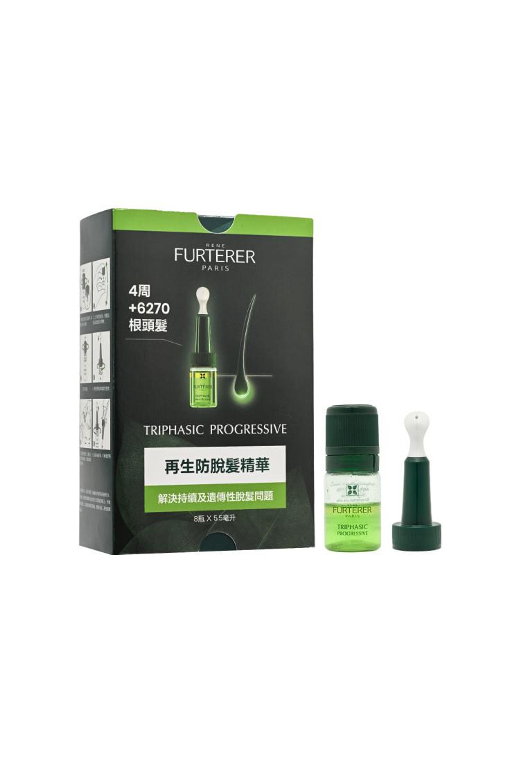 Rene Furterer Rene Furterer Triphasic VHT ATP Intensive 8piece