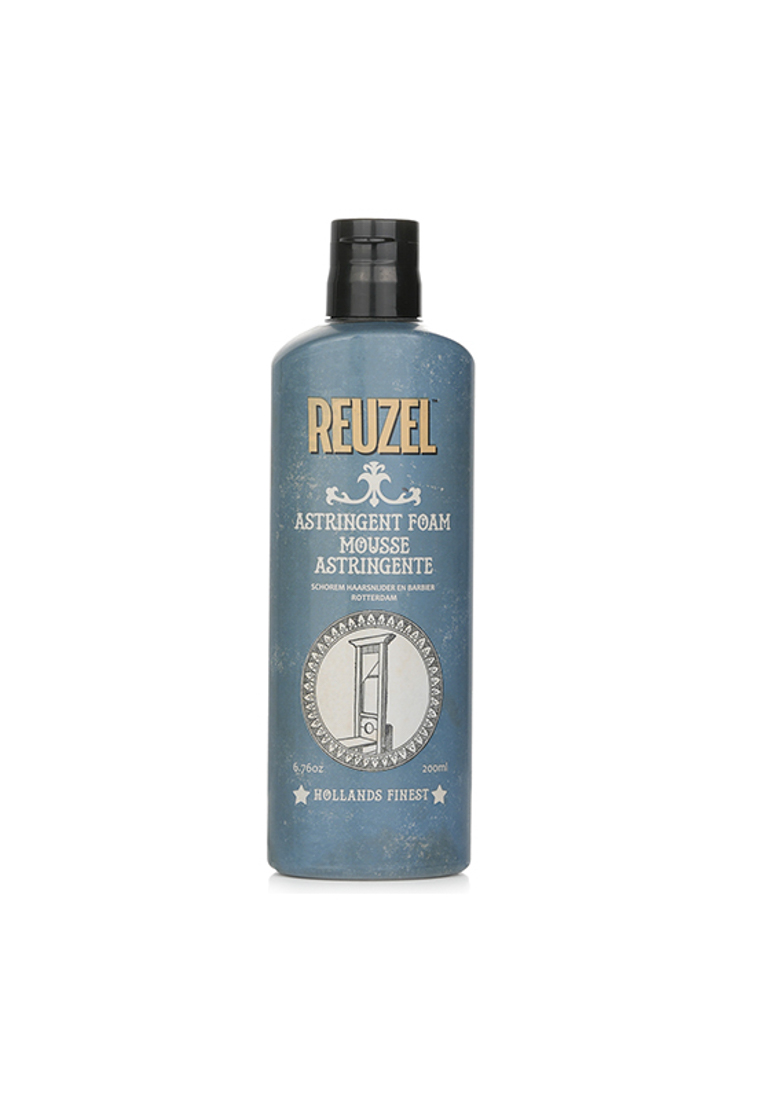 Reuzel REUZEL - Astringent Foam 200ml/6.76oz.