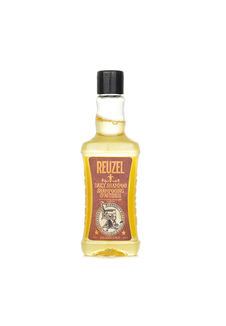 Reuzel REUZEL - Daily Shampoo 350ml/11.83oz