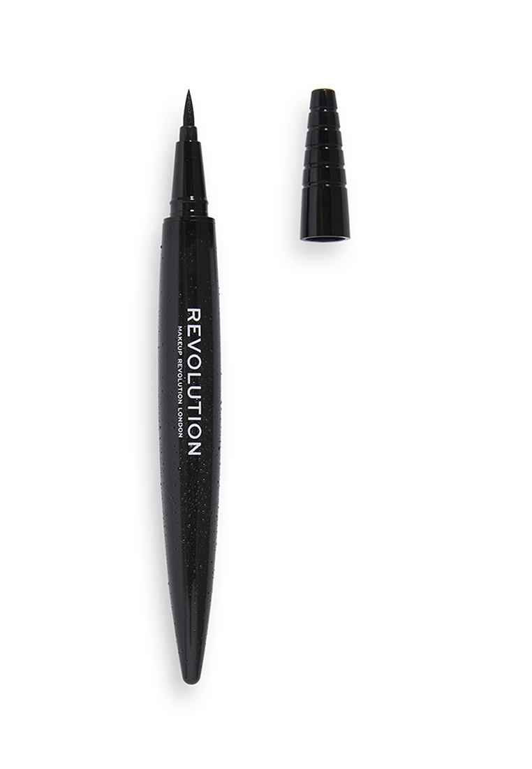 Revolution Makeup Revolution Waterproof Renaissance Eyeliner