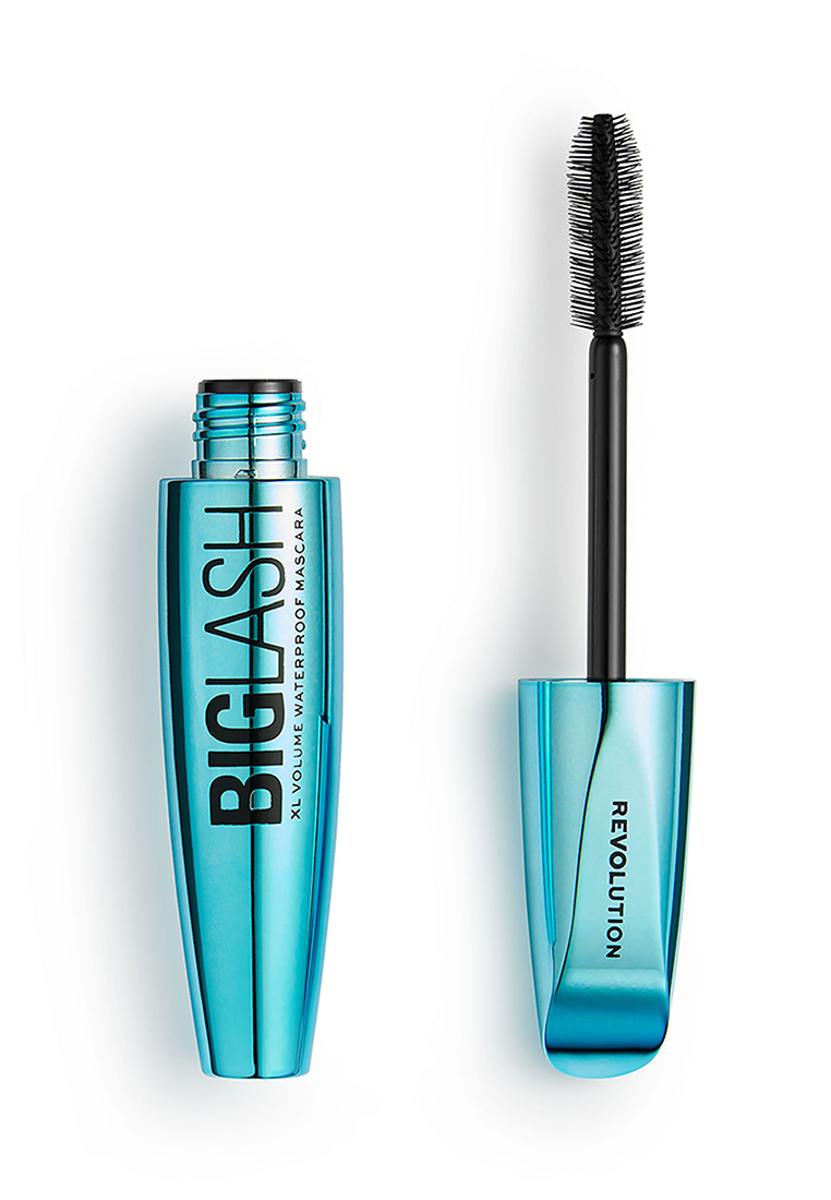 Revolution Revolution Big Lash Waterproof Volume Mascara