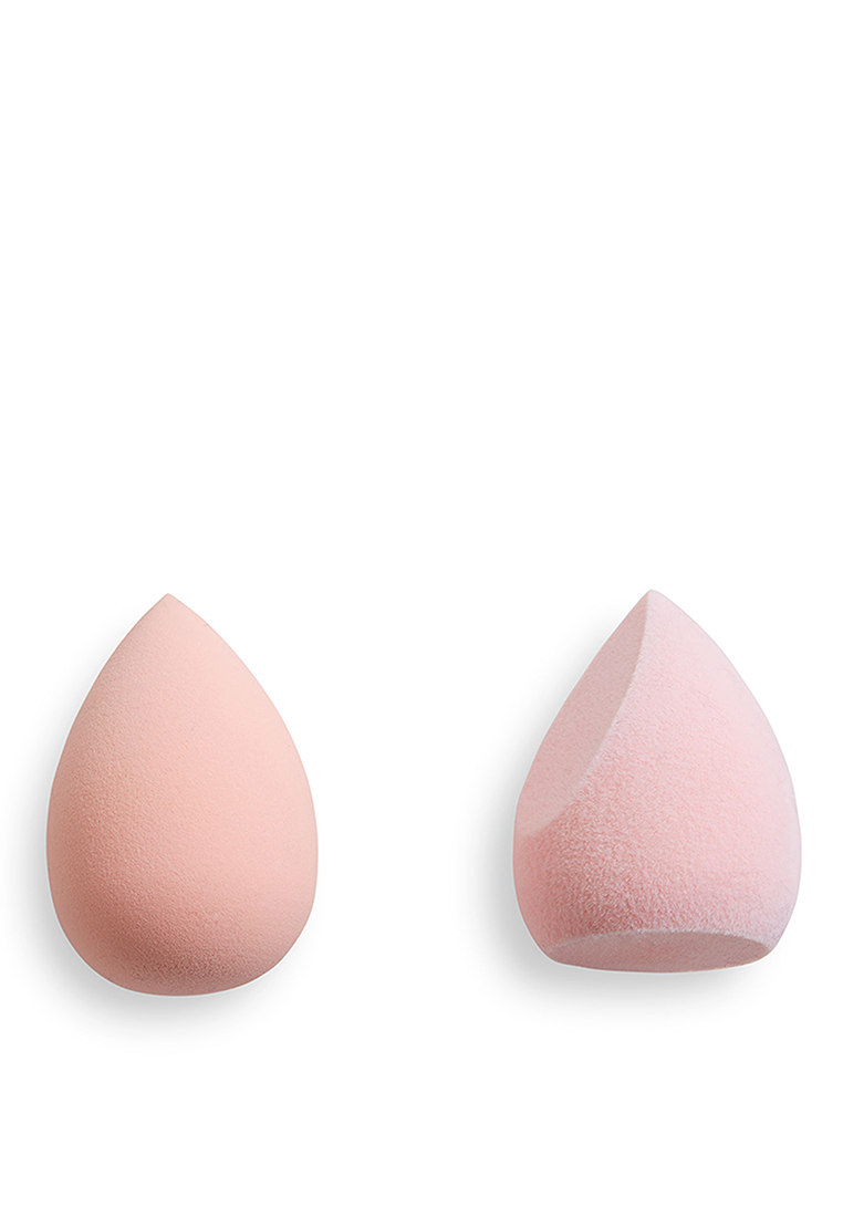 Revolution Revolution Conceal & Fix Setting Sponges