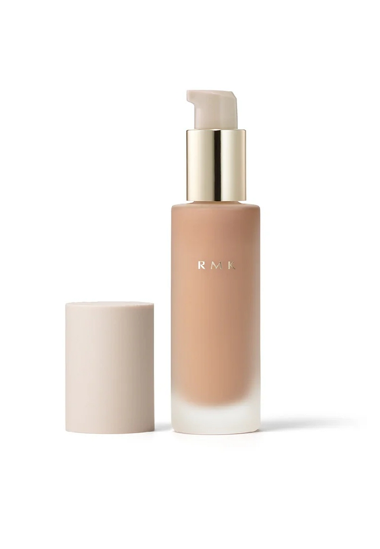 RMK RMK Liquid Foundation  #201 30ml