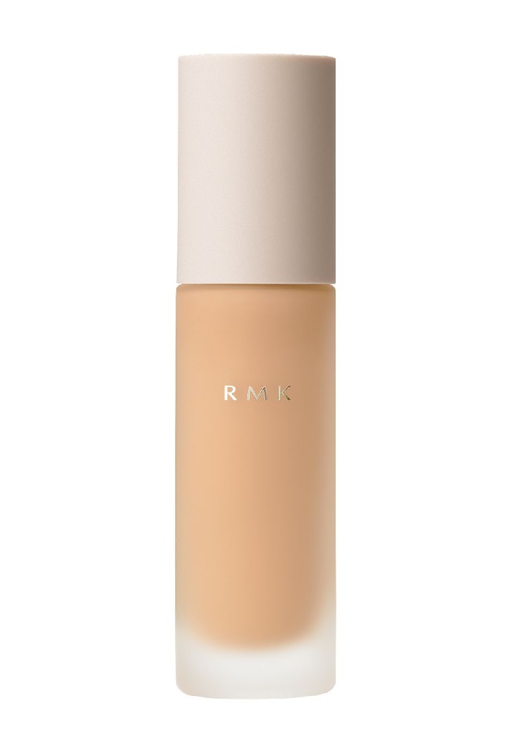 RMK RMK Liquid Foundation  #102 30ml