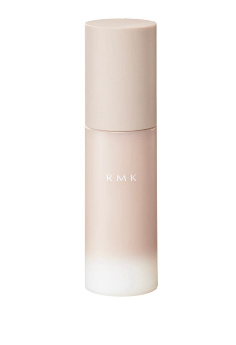 RMK RMK Lasting Gel Creamy Foundation #201 30ml