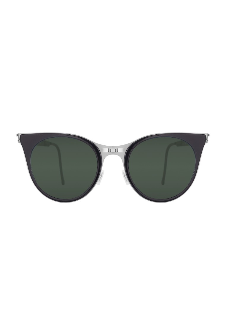 ROAV Manta 8304 Brush Silver /Black/ G15 11.11.11