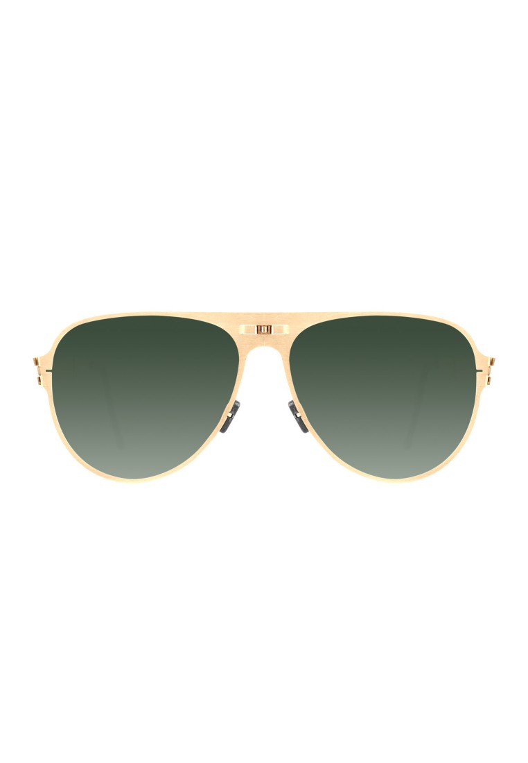 ROAV ROAV Orville SS014 Brush Gold / G15 Gradient 14.42