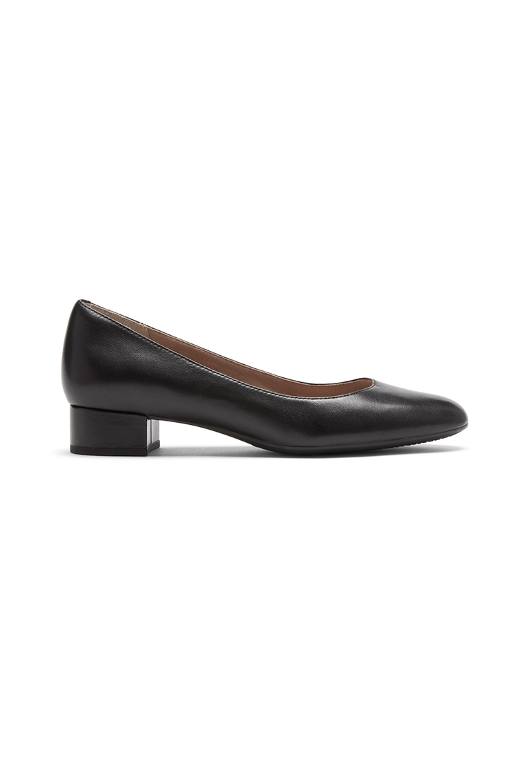 Rockport TM Maricel Pump BLACK EC (M Width)