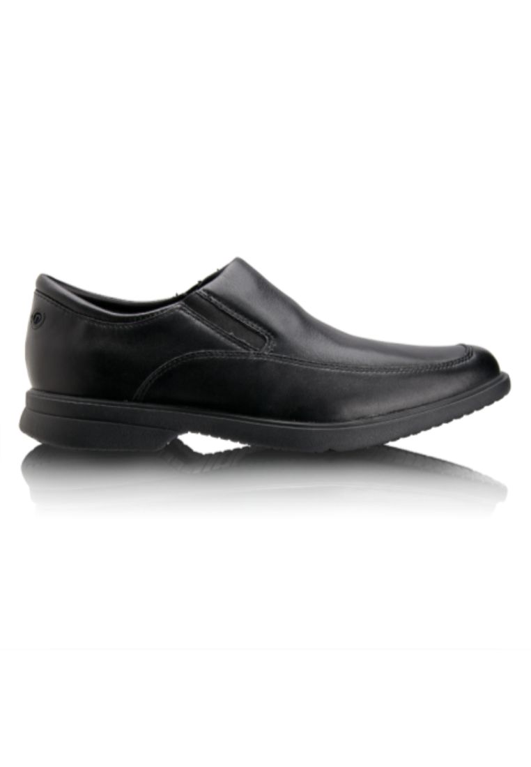 Rockport DRESSPORTS 2 ADERNE- BLACK (W width)