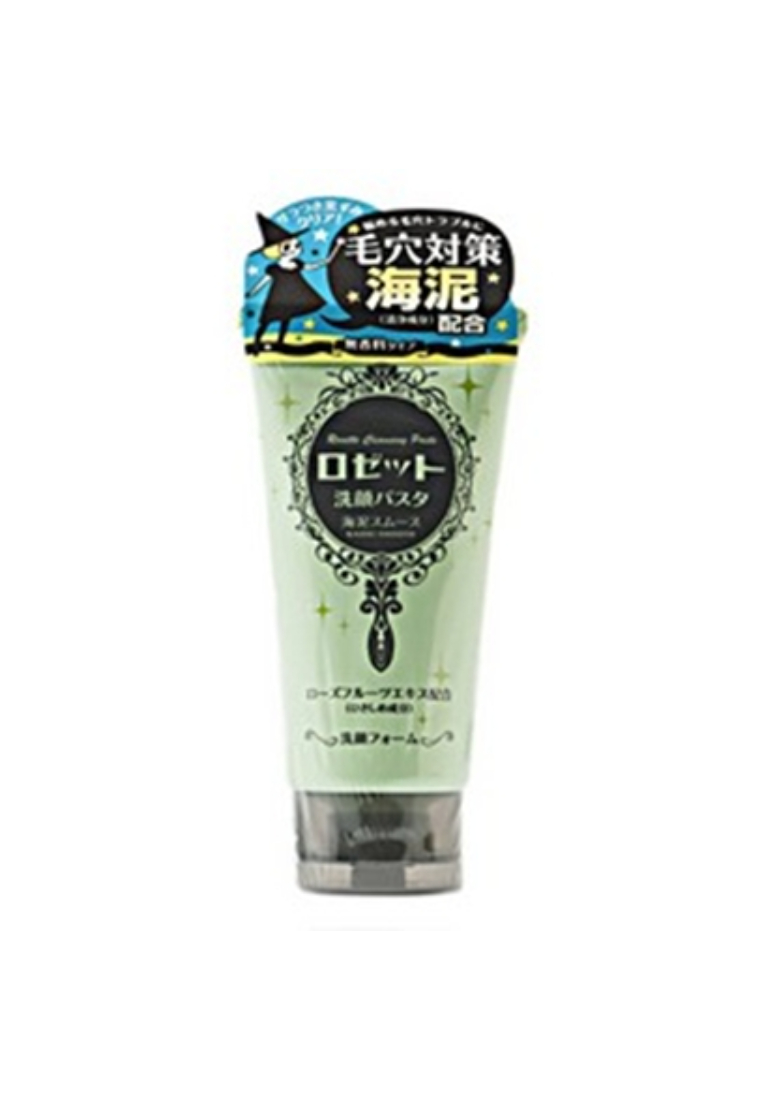 ROSETTE Rosette Ocean Clay Cleansing Paste 120g