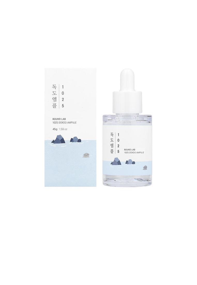 Round Lab ROUND LAB - 1025 Dokdo Ampoule 45g