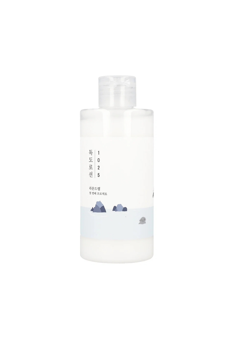 ROUND LAB 1025 Dokdo Lotion 200ml